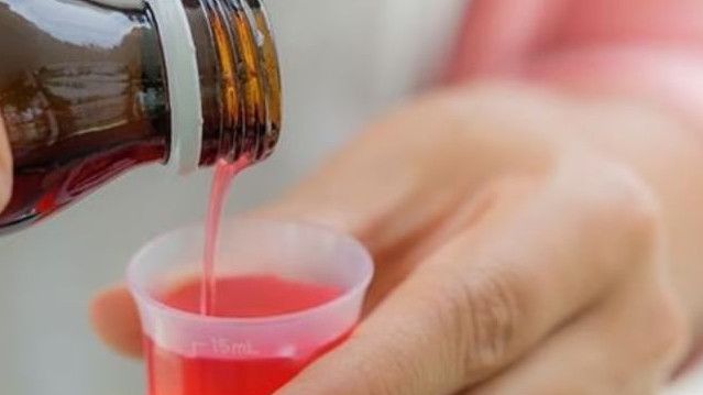 Jangan Panik Bila Anak Terlanjur Minum Obat Sirop, Dinkes DKI: Pantau Gejala 10 Hari Sejak Terakhir Minum Obat