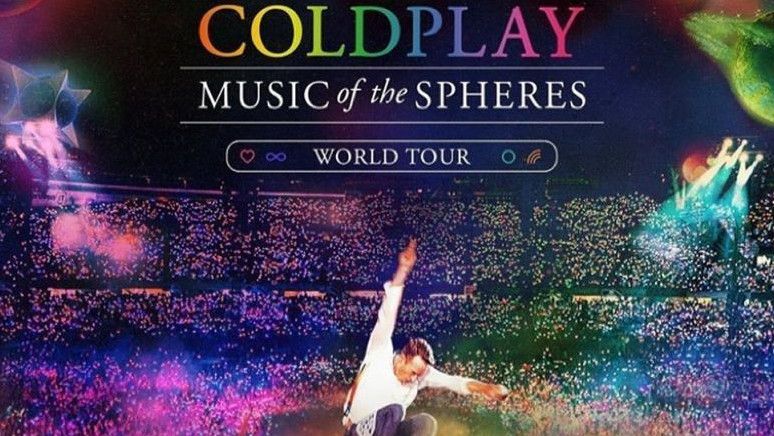 Massa GRANATI Akan Kepung GBK Tolak Konser Coldplay Besok, Sandiaga dan Mahfud Diminta Tobat