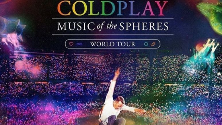 Total Kerugian Penipuan Penjualan Tiket Coldplay Capai Rp227 Juta