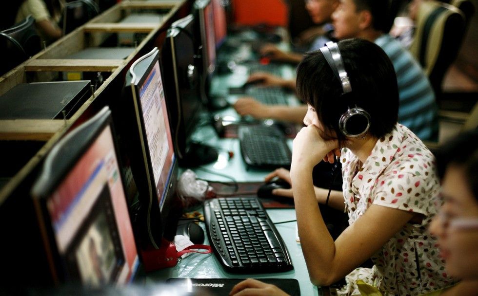 Dikira Meninggal, Anak Ini Ternyata 10 Tahun Tinggal di Warnet