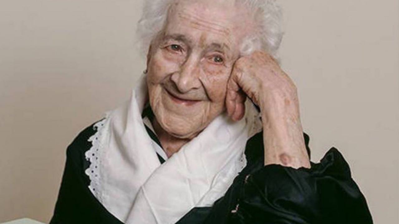 Jeanne Calment, Manusia Tertua yang Pernah Dicatat Sejarah, Ternyata Ini Rahasianya