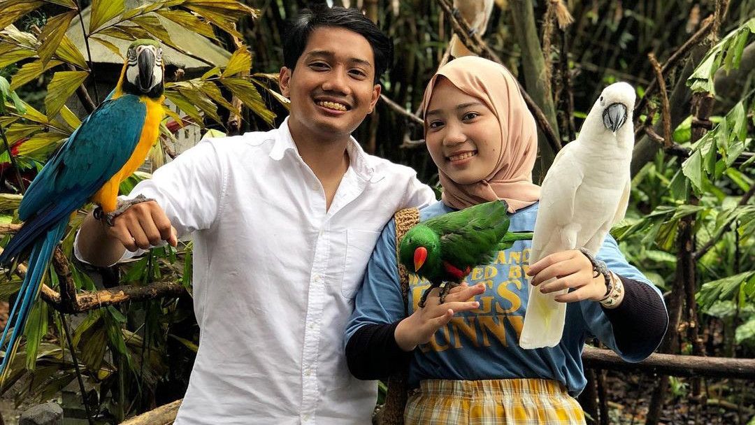 Eril Belum Ditemukan, Akun Instagram Putri Ridwan Kamil Mendadak Hilang