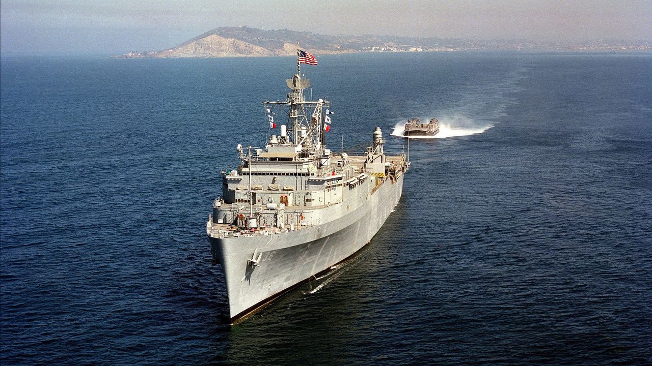Memanas! Lawan Kehadiran China, Pasukan AS Siap Kembali ke Teluk Subic Filipina
