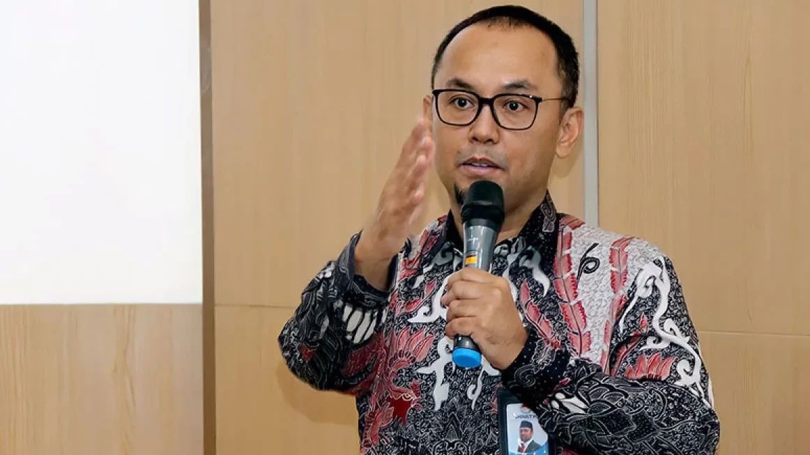 PPATK Dalami Dugaan TPPU Kasus Pagar Laut Tangerang, Termasuk Lacak Aset Kades Kohod