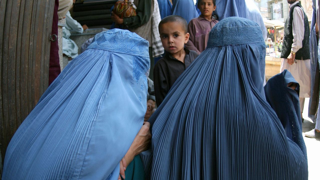 Ekstremis Taliban Kumpulkan Gadis Usia 15 Tahun ke Atas untuk Dijadikan Budak Seks