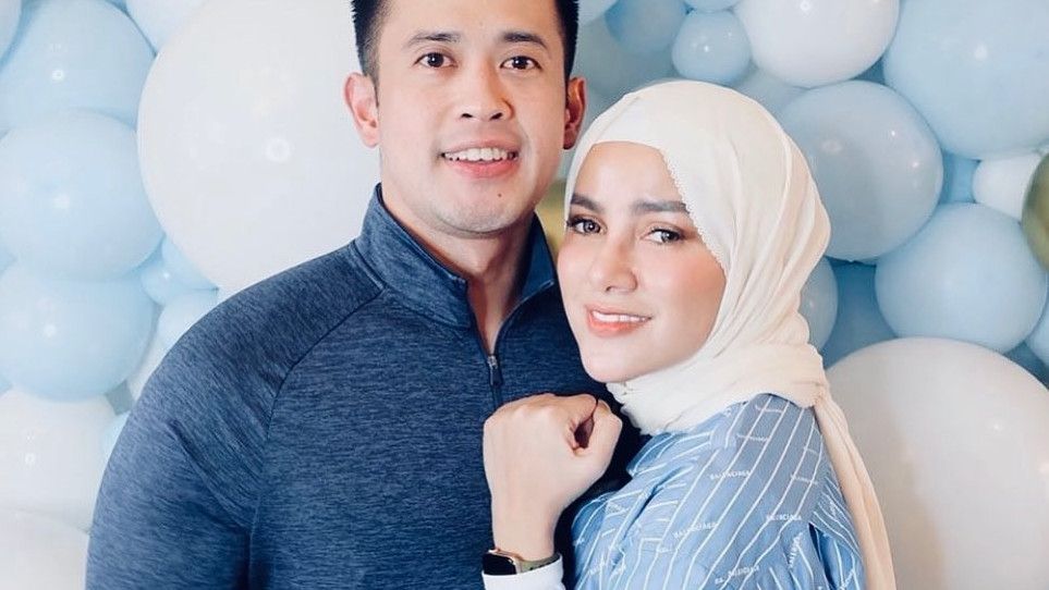 Diisukan Cerai karena Hapus Nama Suami dari IG, Olla Ramlan Curhat Aufar Sempat Tak Setuju Dirinya Berhijab