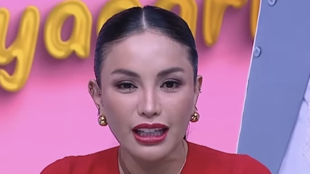 Nikita Mirzani Bongkar Aib Hamil di Luar Nikah Lolly di TV, Psikolog Menyorot