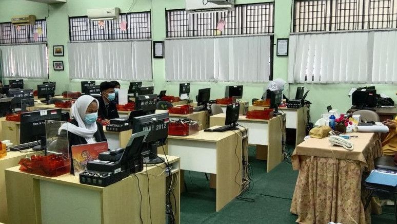 BPS Sebut Umur Harapan Hidup Warga DKI Selama Satu Dekade Naik 1,29 Tahun, Ini Faktornya