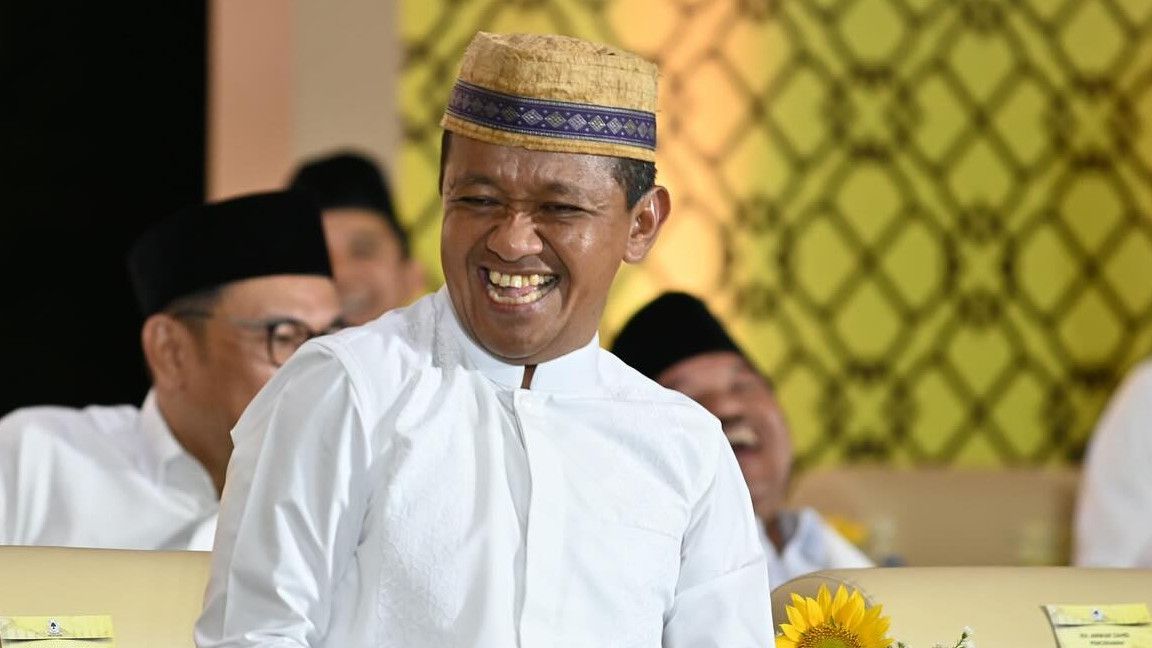 Warga Makassar Disiksa Antrean BBM, Bahlil: Harusnya Tidak Antre