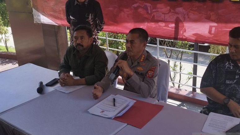 Polisi Catat 56 Persen PMI dari Jabar Berangkat Secara Ilegal, Korban TPPO Terbanyak dari Cianjur hingga Bogor