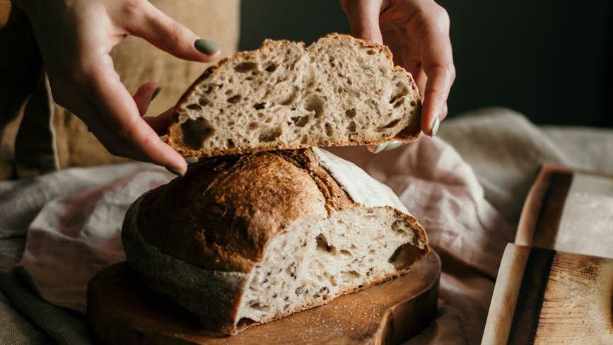 Oat Instan Hingga Roti Gandum, 5 Makanan Berserat Ini Sebaiknya Dihindari Supaya Menurunkan Berat Badan Sukses