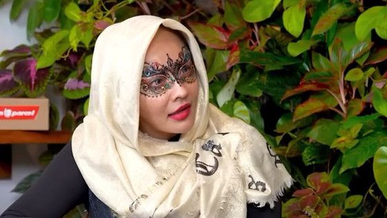 Doktif Resmi Jadi Tersangka Pencemaran Nama Baik, Hanya Kena Wajib Lapor