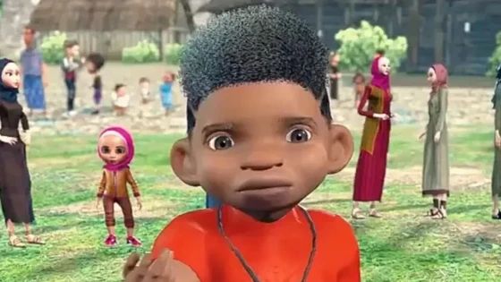 Film Animasi Merah Putih: One For All Dikuliti, Dianggap Merusak Industri