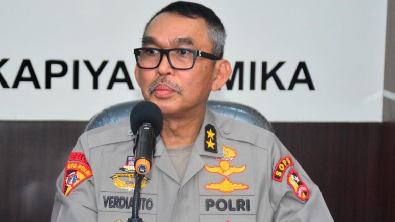 Pilot Philip Berhasil Dibebaskan, Kepala Operasi Damai Cartenz Pastikan Tanpa Pengerahan Pasukan