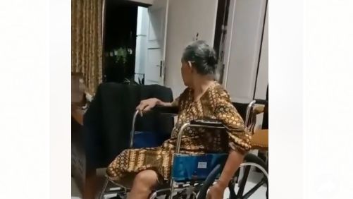 Viral Prajurit TNI Usir Ibu Mertua dari Rumah, Kadispenau: Sudah Dimediasi Komandannya