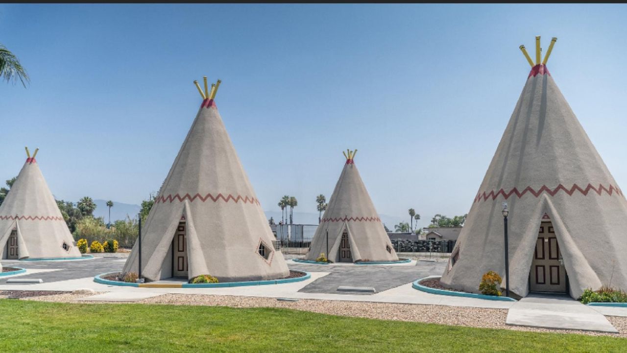 The Wigmam Hotel ((sumber foto: www.wigwammotel.com/)