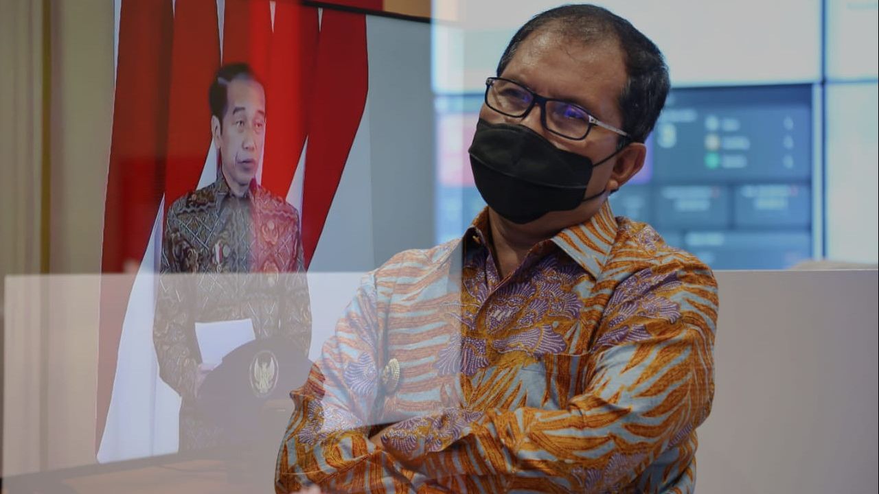Lawan Pria yang Sebut Dirinya Terlibat Korupsi PDAM, Walkot Makassar Pakai 'Jurus' UU ITE