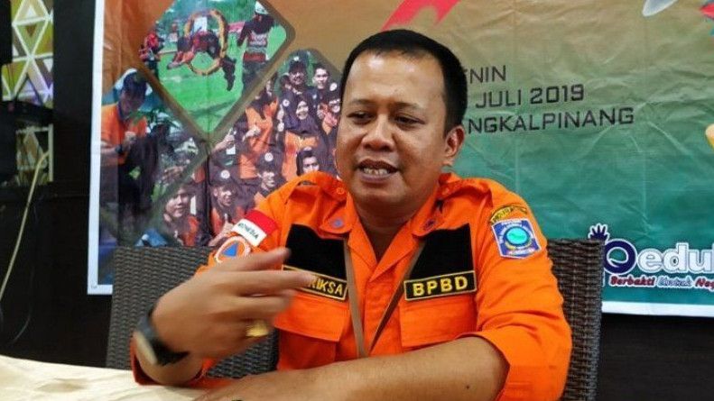 Satgas Bangka Belitung: Pasien COVID-19 Aktif Tersisa Dua