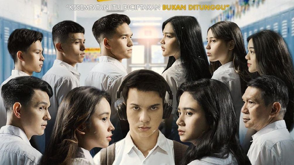 Sajikan Cerita yang Menarik, 3 Rekomendasi Serial Indonesia di Aplikasi Nonton Streaming