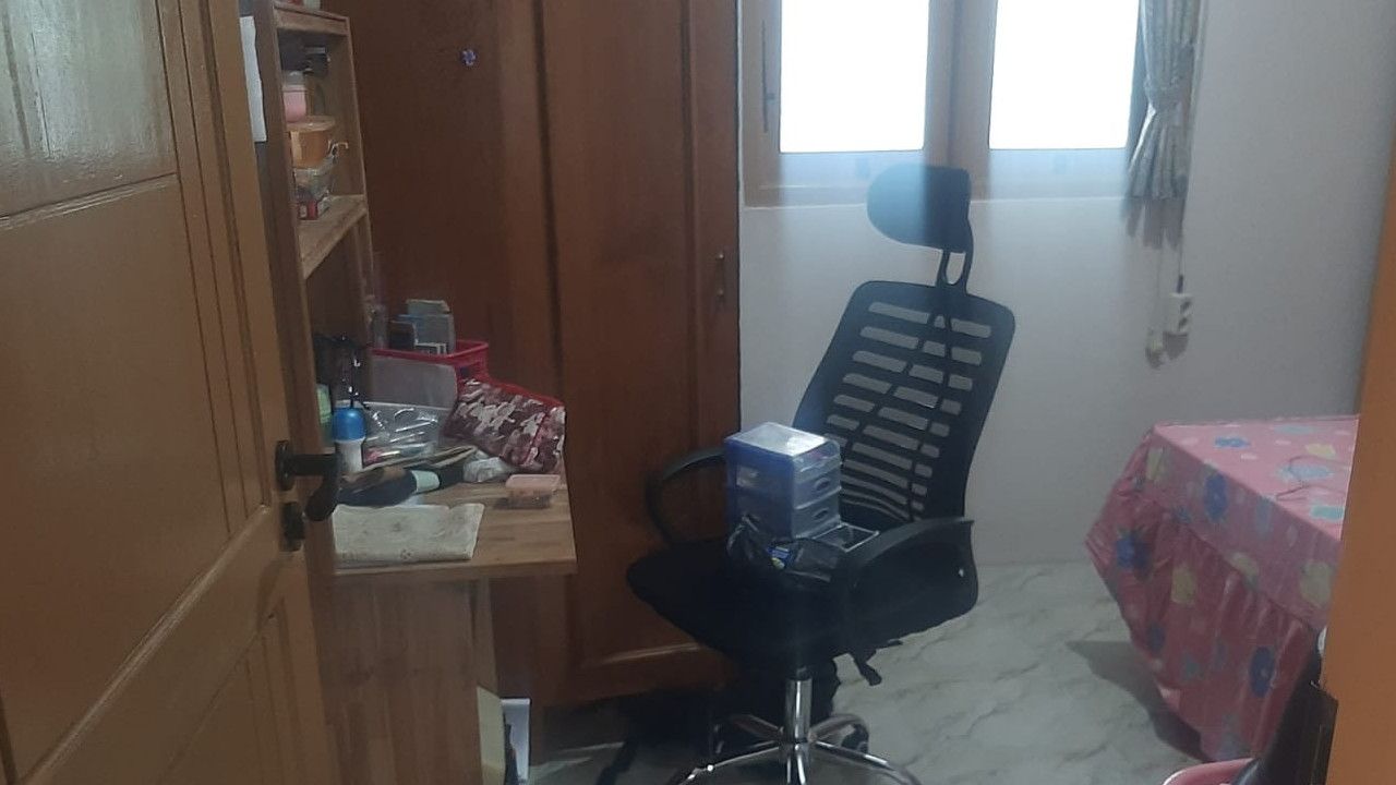 Rumah di Depok Dimaling ketika Pemilik Salat Idul Fitri, Polisi Buru Pelaku