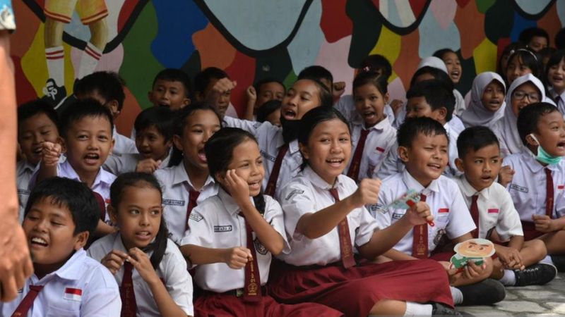 Inilah Kelebihan Dan Kekurangan Sistem Zonasi Sekolah Di Indonesia - ERA.ID