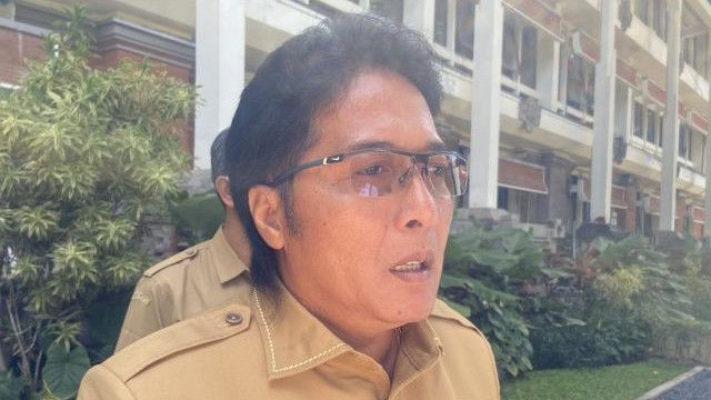 Respons Ide GRIB Jaya, Wagub Giri: Ormas Luar Saat Ini Tak Perlu Menjaga Bali