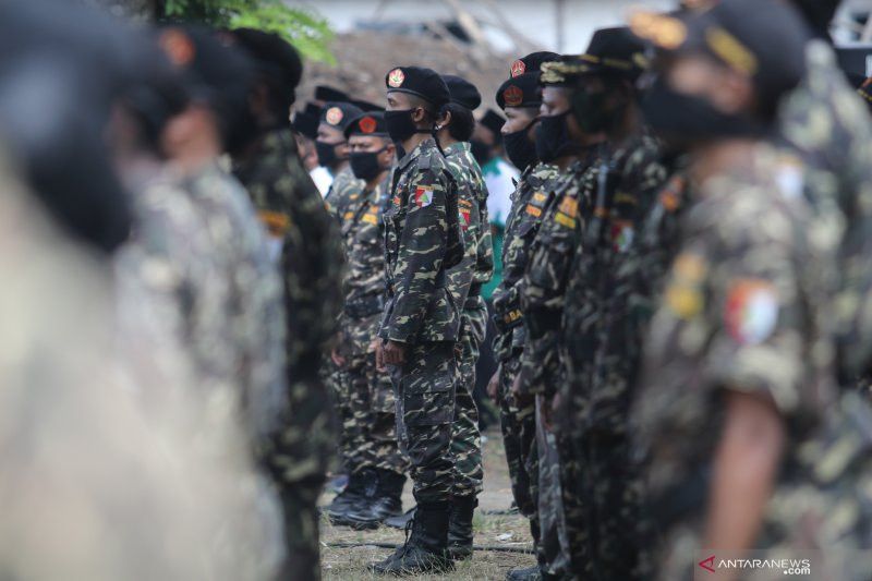 Kritik Banser yang Ingin Menggebuk soal PKB vs PBNU, Hensat: Polisi Aja Enggak Begitu