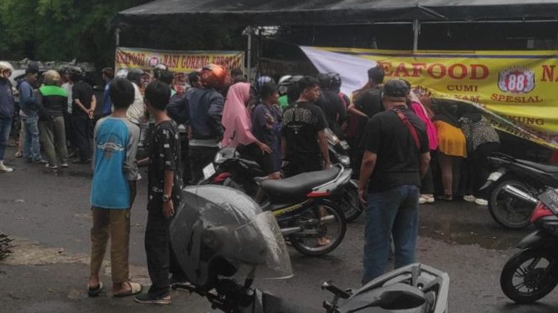 Kronologi Debt Collector Adu Jotos di Kalibata, Satu Tewas