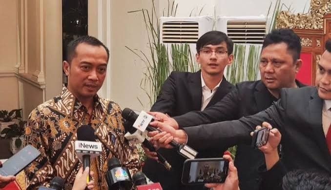 Prabowo Utus Jokowi hingga Menteri HAM Hadiri Pemakaman Paus Fransiskus di Vatikan