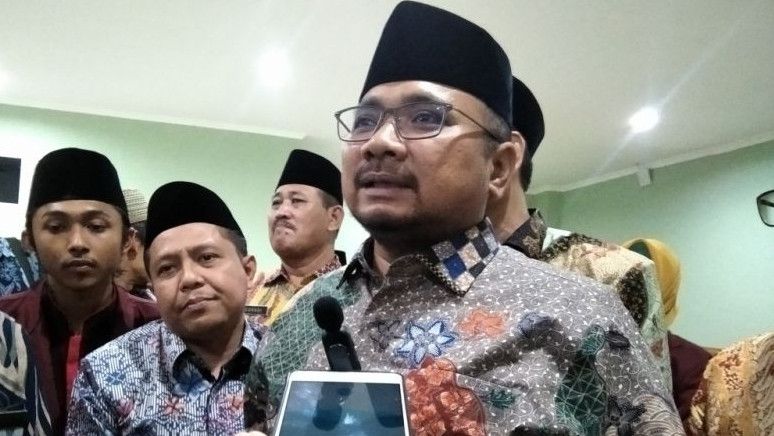 Kemenag Bahas Pembagian Kuota Tambahan Haji 8 Ribu Orang dengan DPR Rabu Depan