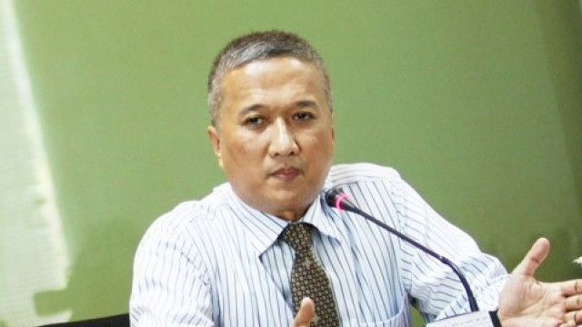 Ketua KPK: Hakim Agung Sudrajad Dimyati Diduga Terima Suap Rp800 Juta untuk Menangkan Gugatan