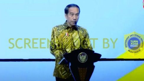 Muak Dengan Kelicikan Barat, Puluhan Kepala Negara Minta Jokowi Bentuk Sekaligus Pimpin PBB Baru, Cek Faktanya