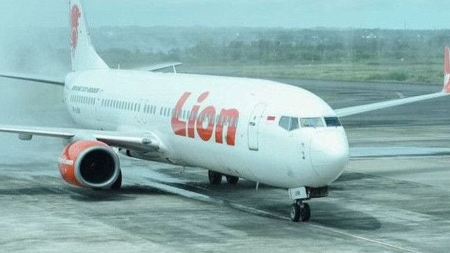 Usai Ngaku Salah, Boeing Temui Departemen Pertahanan AS, Takut Kontrak Diputus?