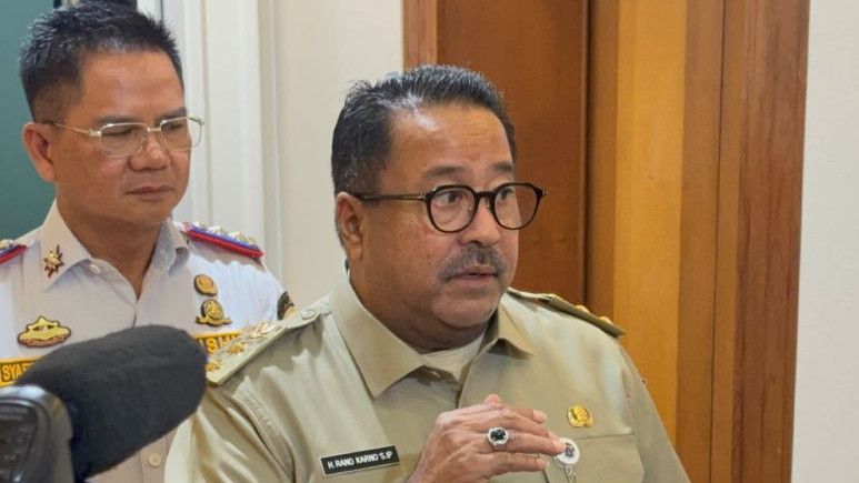 Rano Karno Buka Opsi Adakan Car Free Day di Jalur Museum Bahari, Kenapa?