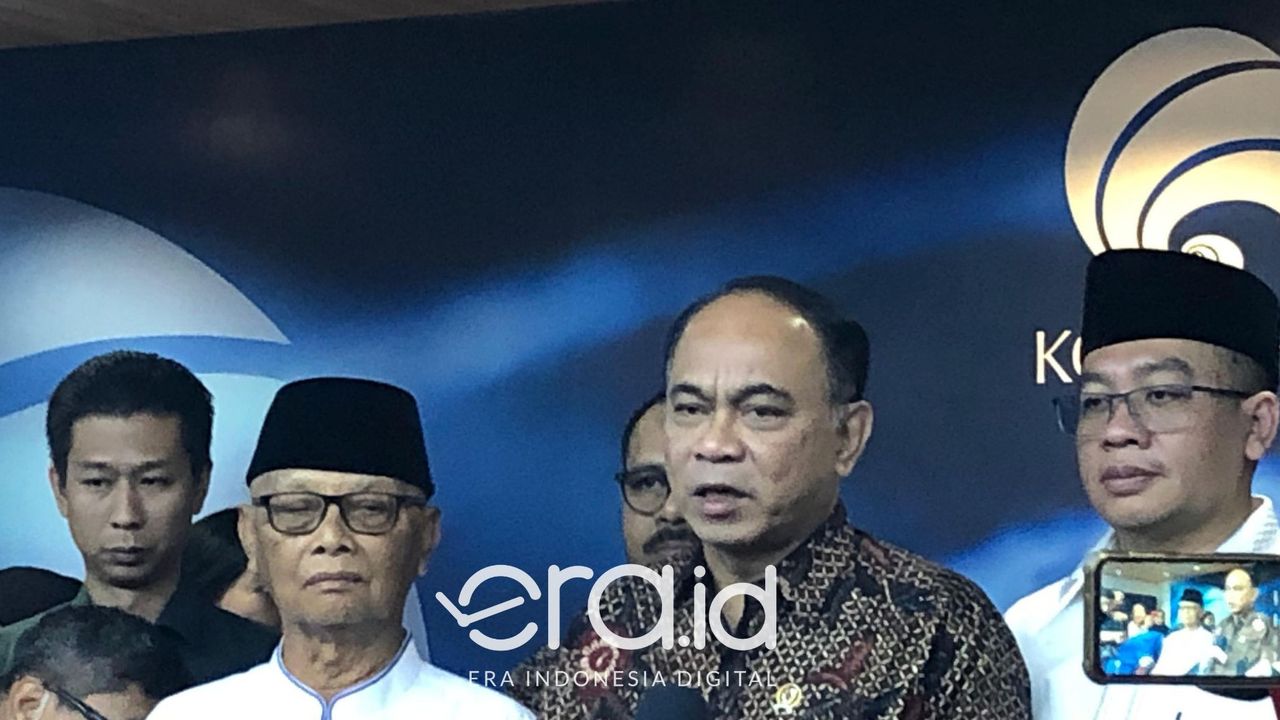 Menkominfo Sebut Ada 2,6 Juta Situs Judi Online yang Sudah Ditutup Sejak Juli 2023