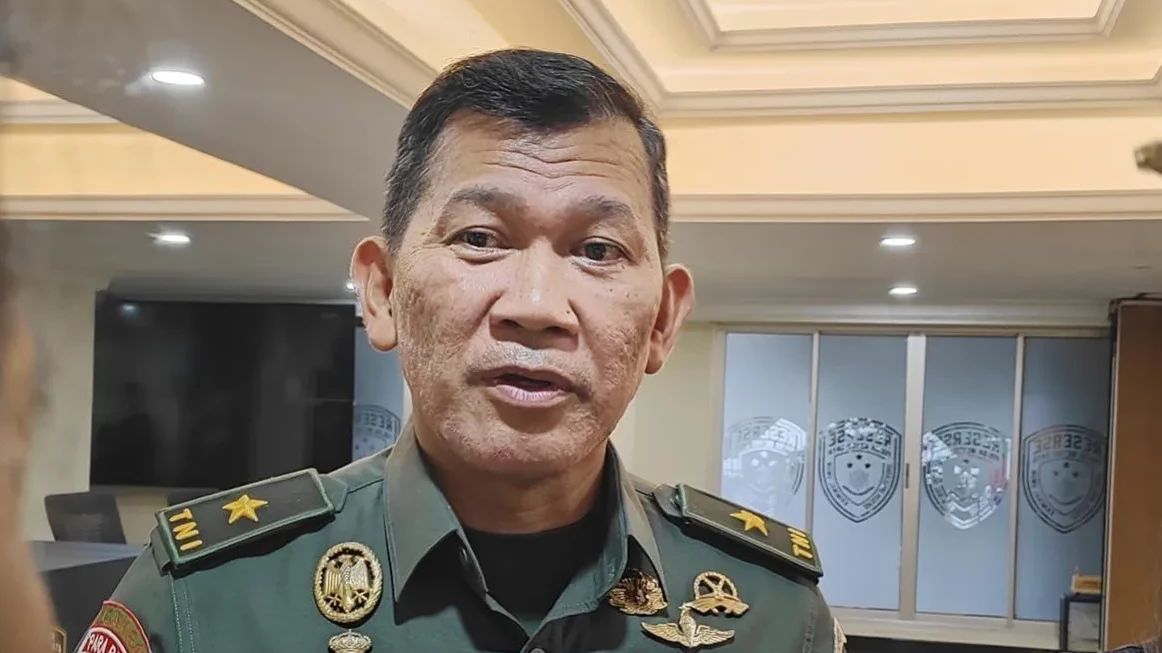 Tentara Diduga Terlibat Kasus Pembakaran Rumah Wartawan di Kabupaten Karo Sumut, Begini Respon TNI AD