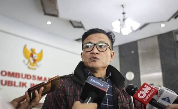 Bareskrim Dinilai Langgar Putusan MK Usai Tangkap Pembuat Meme Prabowo-Jokowi Ciuman