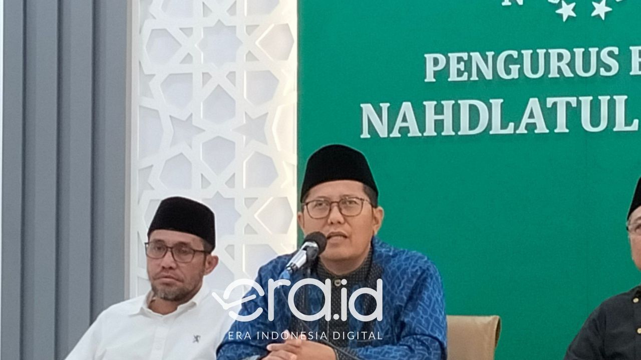 Soal Eks Sekjen PKB Dilaporkan ke Bareskrim, Cholil Nafis: Hak Warga Negara