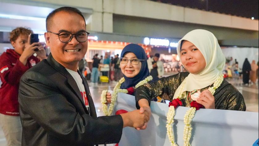 Harumkan Nama Bangsa, Pelajar Indonesia Juara Umum International Geography Olympiad (iGeo) 2024