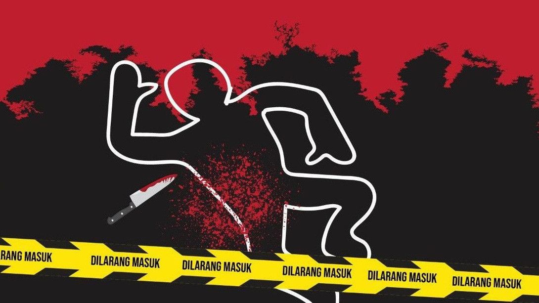 Suami Pelaku Mutilasi Istri di Ciamis Punya Utang Rp100 Juta Lebih, tapi Bukan Utang karena Judi