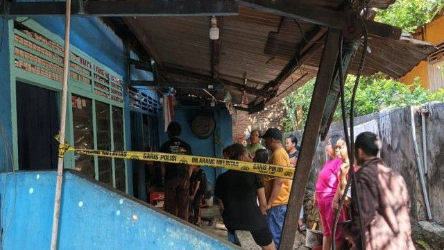 Remaja di Bengkulu Bunuh Ibu Pakai Batu Cobek Saat Shalat Dzuhur, Ternyata ODGJ