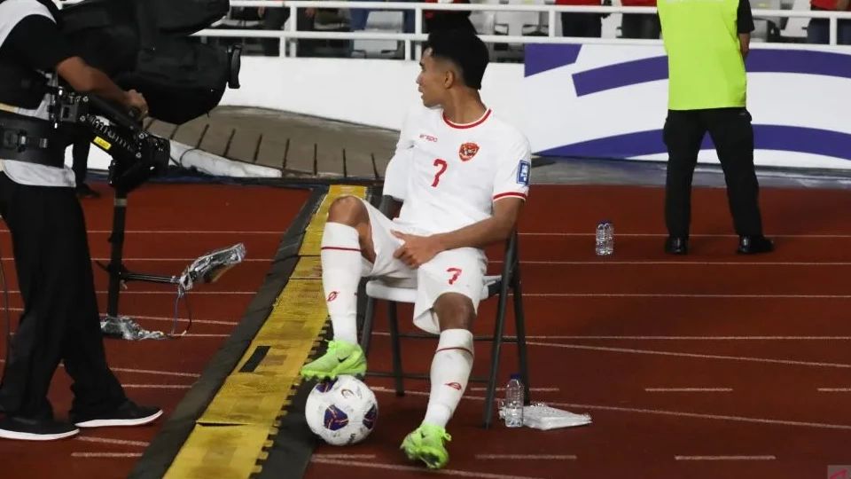 Marselino Menyala! Cetak 2 Gol untuk Oxford United Academy di Pertandingan Terakhir