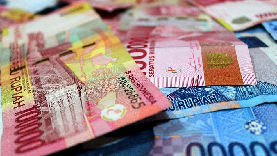 Ada Uang Tunai Rp20,8 Triliun dari Bank Mandiri untuk Lebaran