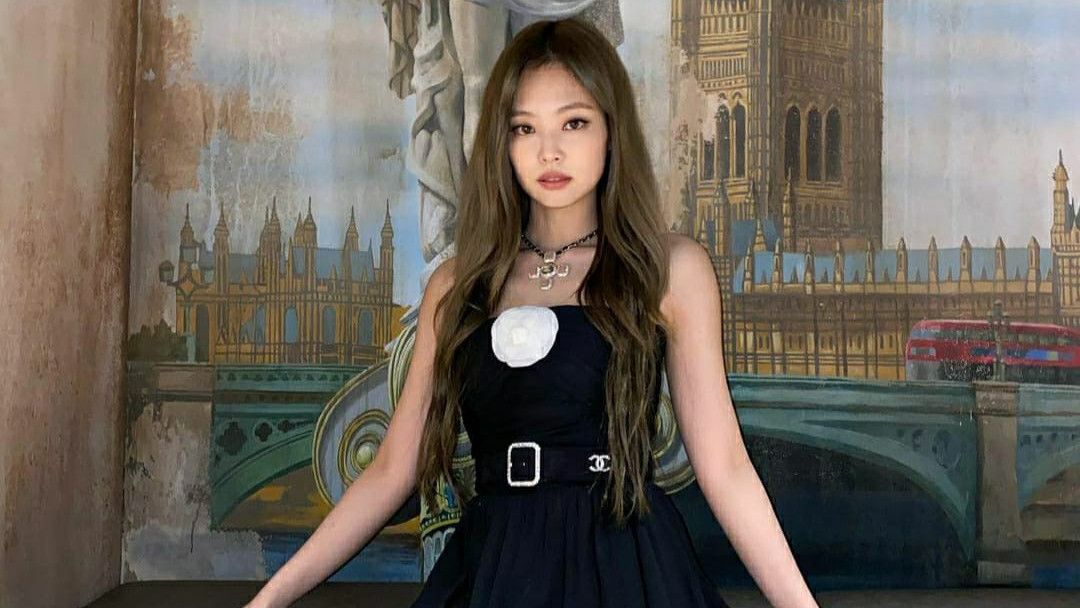 Ada Jennie BLACKPINK, 4 Selebriti Korea yang Sering Dijadikan Acuan untuk Operasi Plastik