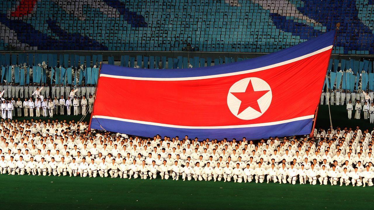 Korea Utara Siapkan Satelit Mata-Mata Militer untuk Lawan Amerika
