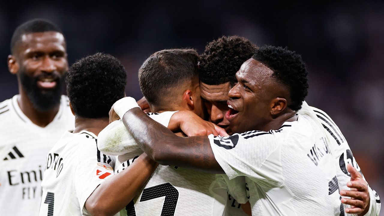 Sebentar Lagi Tinggalkan Madrid, Ancelotti: Saya Tak Pernah Punya Masalah dengan Klub Ini