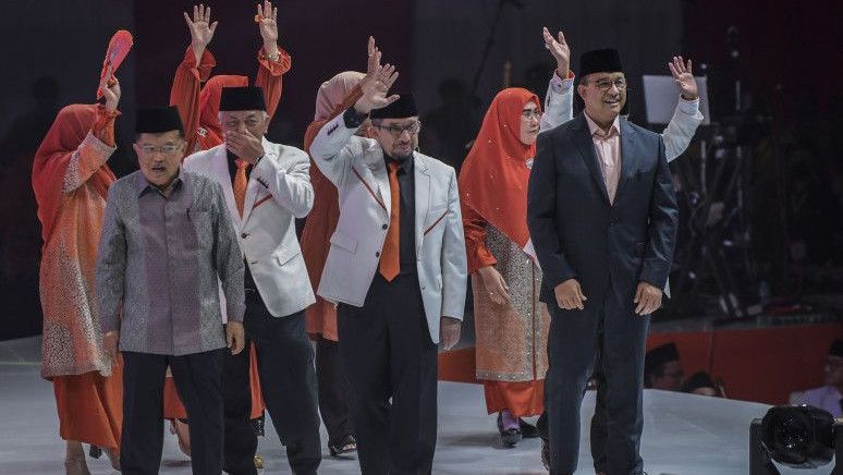 Presiden PKS Ahmad Syaikhu Silaturahmi dengan Din Syamsudin Siang Ini, Ini Agenda yang Dibahas