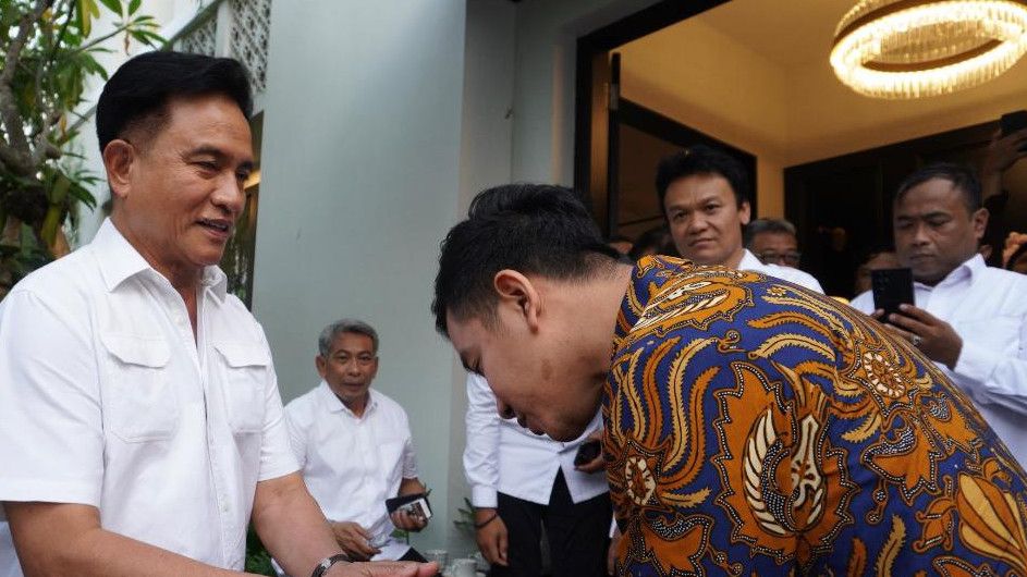 Dapat Restu dari Koalisi, Deklarasi Gibran Jadi Cawapres Prabowo Tinggal Tunggu Waktu