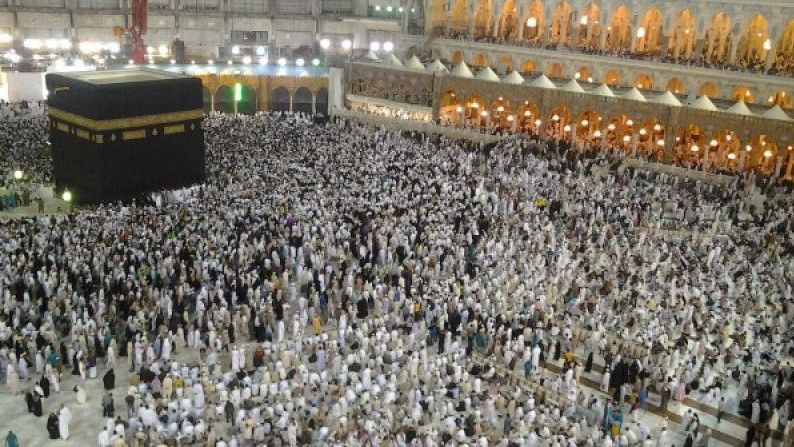 Pemeritah Saudi Tunda Ibadah Umrah, Sampai Kapan?