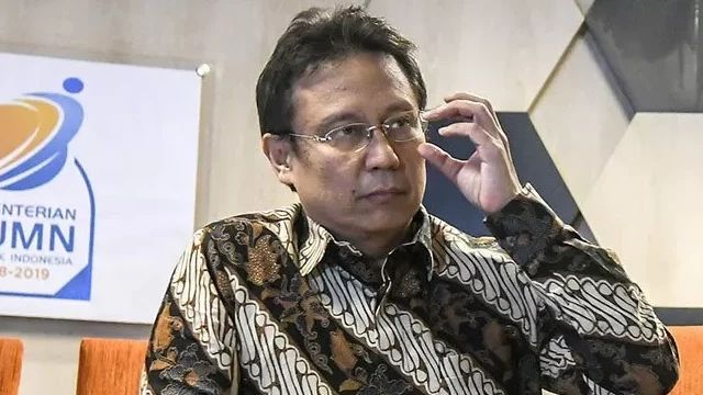 Omicron Telah Masuk Indonesia, Menkes Budi: Tak Usah Panik, Kita Hidup Seperti Biasa